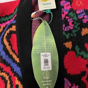 FARM Rio Cardigan